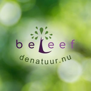 Logo van Inja Pater voor Beleef De Natuur