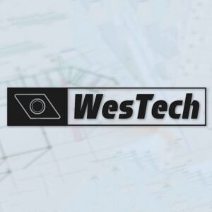 Logo van Inja Pater voor WesTech
